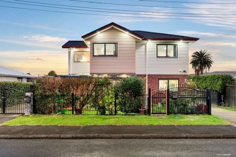 Photo of property in 26b Cameron Street, Papakura, 2110