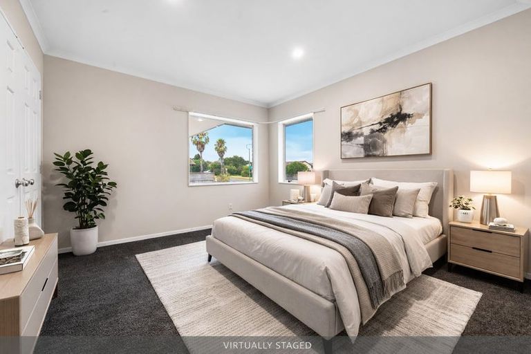 Photo of property in 13 Parkhaven Drive, Rosehill, Papakura, 2113