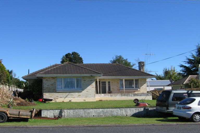 Photo of property in 8 Anderson Street, Putaruru, 3411