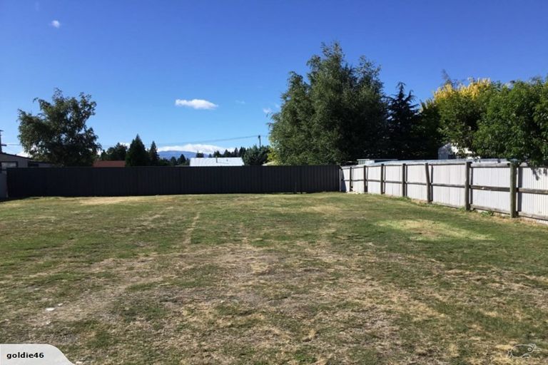 Photo of property in 54 Totara Drive, Twizel, 7901
