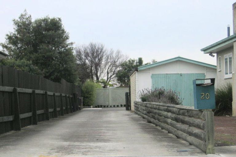 Photo of property in 20 King Street, Taradale, Napier, 4112