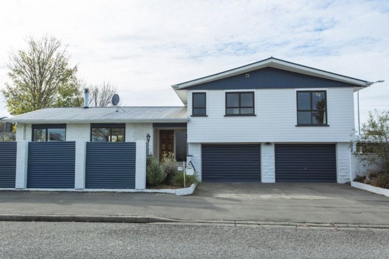 Photo of property in 110 Middle Road, Allenton, Ashburton, 7700