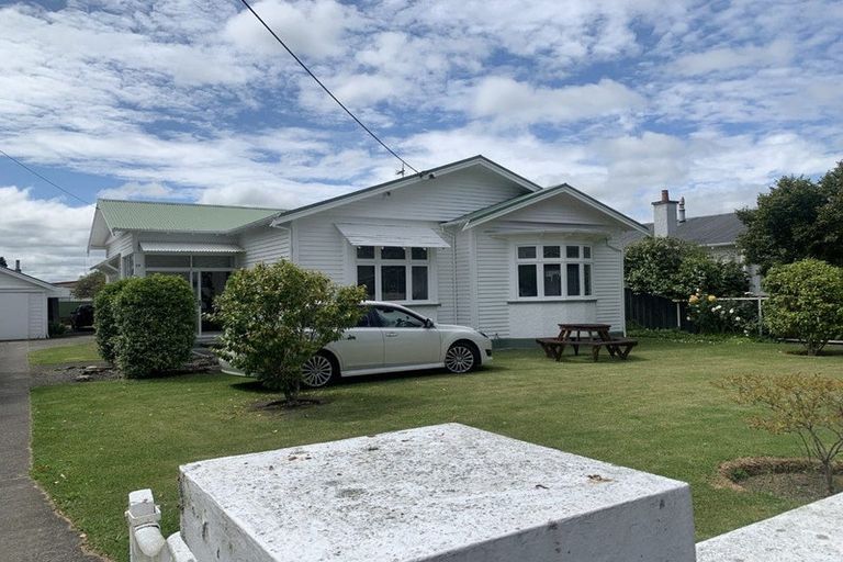 Photo of property in 10 Cooper Street, Lansdowne, Masterton, 5810