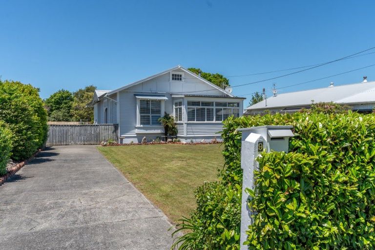 Photo of property in 9 Garrison Street, Carterton, 5713