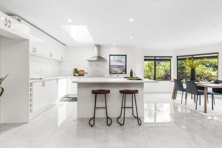 Photo of property in 3 Waipuna Place, Rototuna, Hamilton, 3210