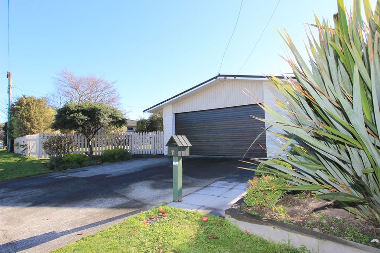 Photo of property in 11 Litchfield Street, Redwoodtown, Blenheim, 7201