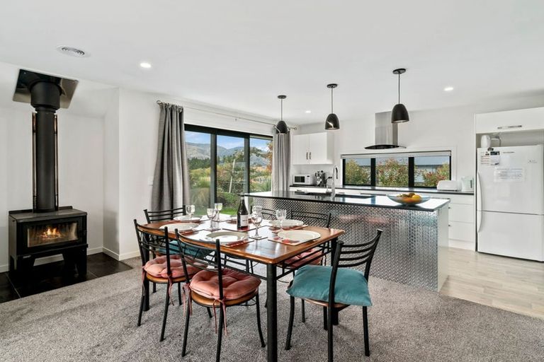 Photo of property in 13 Brewster Crescent, Lake Hawea, Wanaka, 9382