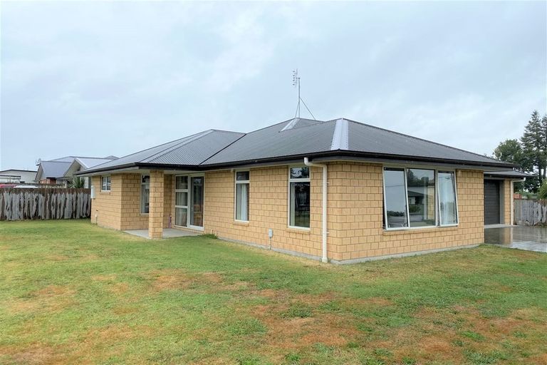 Photo of property in 2 Cicada Place, Kihikihi, Te Awamutu, 3800