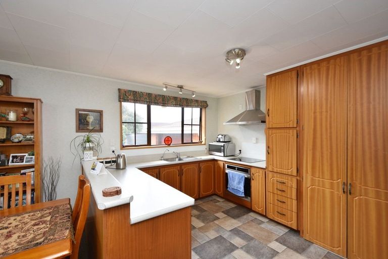 Photo of property in 21 Ingram Street, Kingswell, Invercargill, 9812