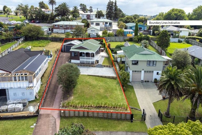 Photo of property in 12 Wi Apo Place, Wellsford, 0900