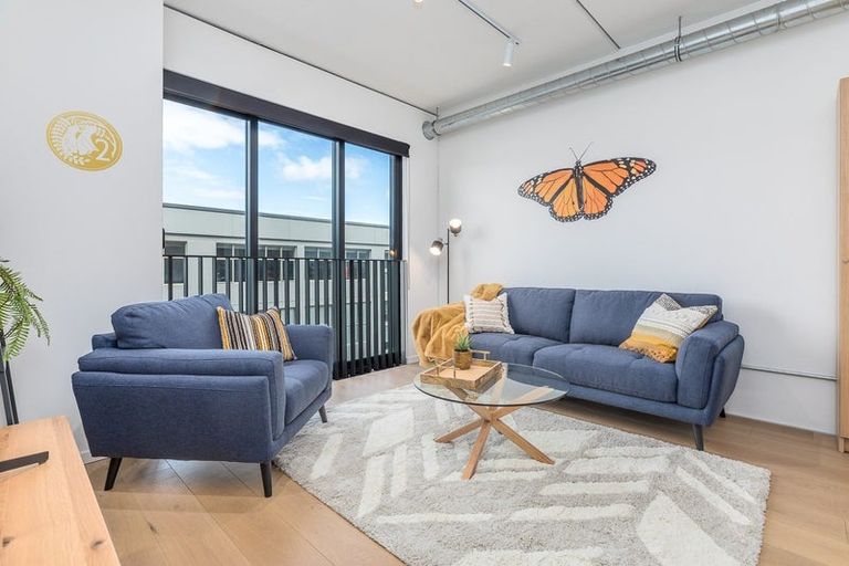 Photo of property in 59 France, 205/59 France Street South, Eden Terrace, Auckland, 1010