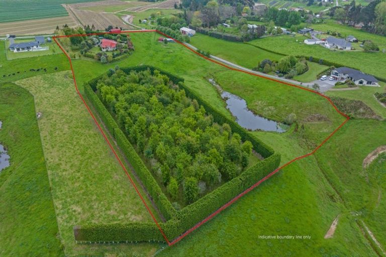 Photo of property in 18 Heatherlea Road West, Levin, 5575