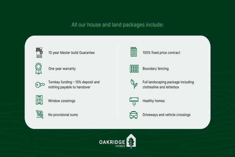 Photo of property in 1 Songpa Street, Halswell, Christchurch, 8025