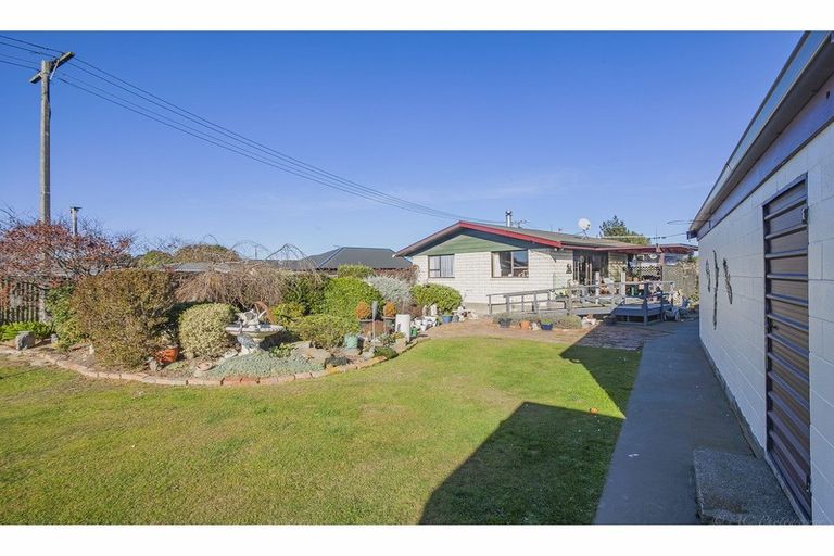 Photo of property in 12 Abbott Street, Pareora, 7912