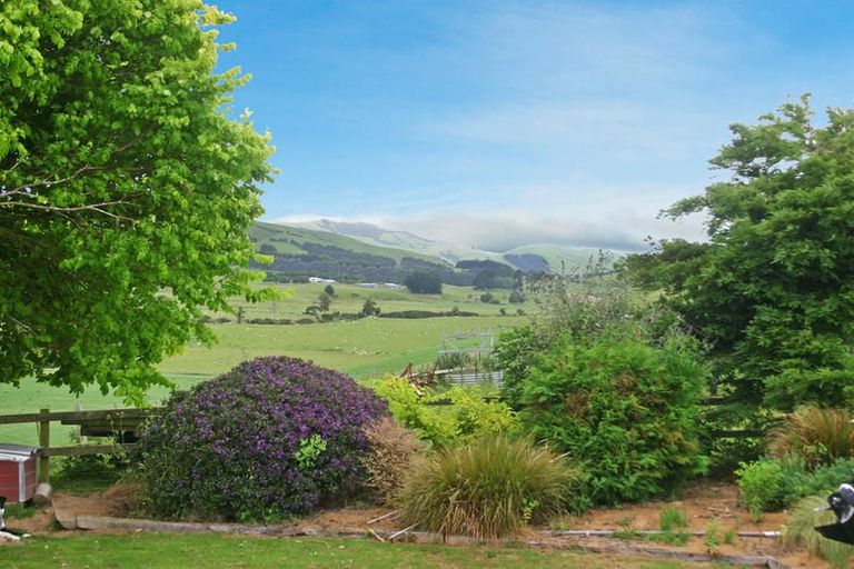 Photo of property in 376 Owaka Valley Road, Owaka, 9586