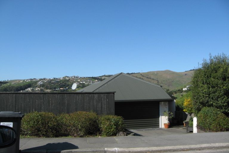 Photo of property in 2/17b Cracroft Terrace, Cashmere, Christchurch, 8022