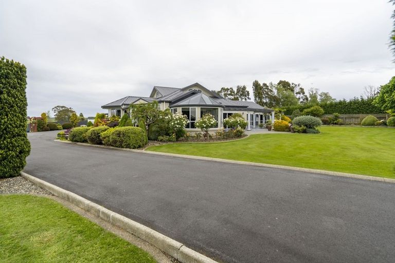 Photo of property in 227 Drysdale Road, Myross Bush, Invercargill, 9872