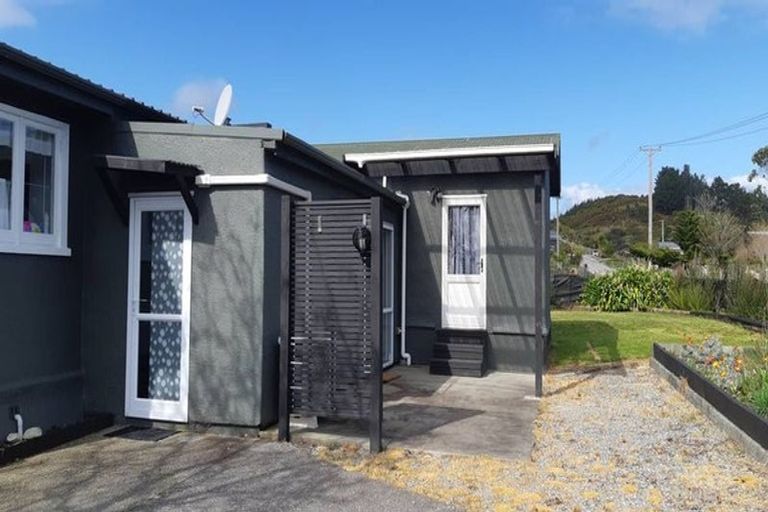 Photo of property in 131 Coulson Road, Paroa, Greymouth, 7805