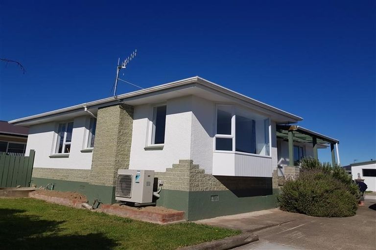 Photo of property in 31 Thornhill Street, Rockdale, Invercargill, 9812