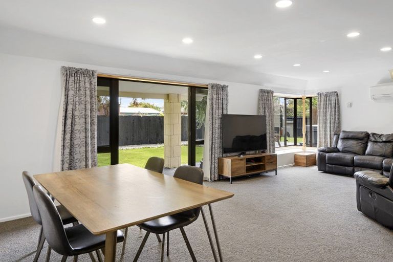 Photo of property in 14 Eders Road, Woodend, 7610