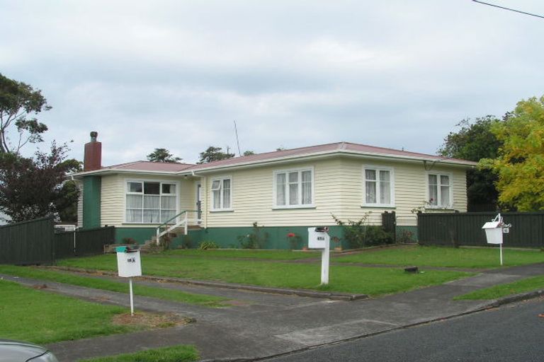 Photo of property in 45 Walter Street, Hauraki, Auckland, 0622