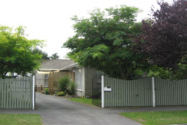 Photo of property in 31 Mccarthy Street, Hoon Hay, Christchurch, 8025