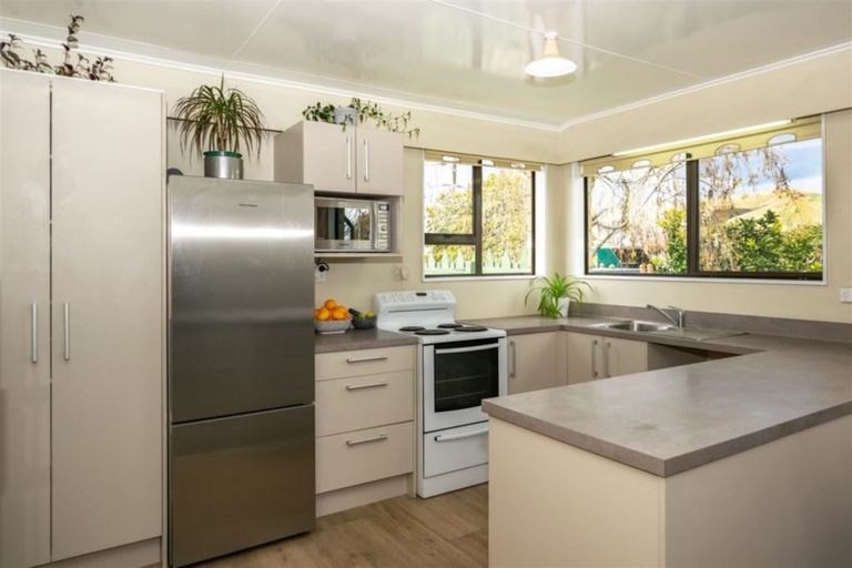 Photo of property in 18 Cleghorn Street, Redwoodtown, Blenheim, 7201