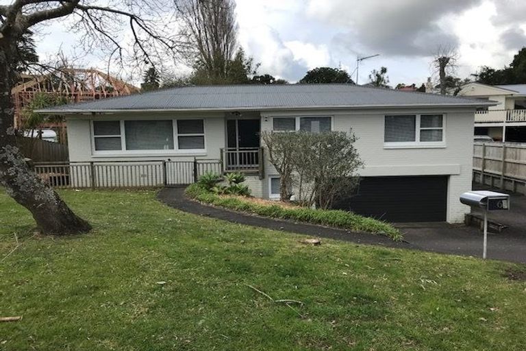 Photo of property in 36 O'halloran Road, Howick, Auckland, 2014