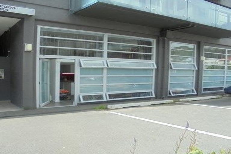 Photo of property in 14/35 Torrens Terrace, Mount Cook, Wellington, 6011