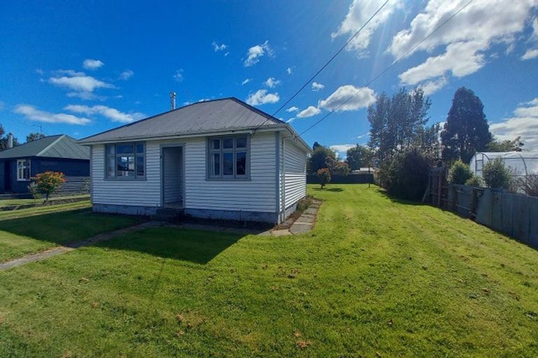 Photo of property in 6 Kirkland Street, Ohai, 9635