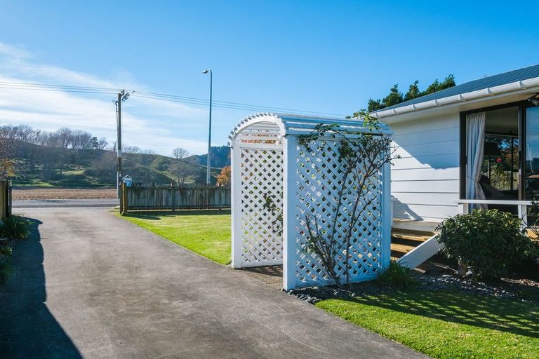 Photo of property in 400 Ormond Road, Lytton West, Gisborne, 4010