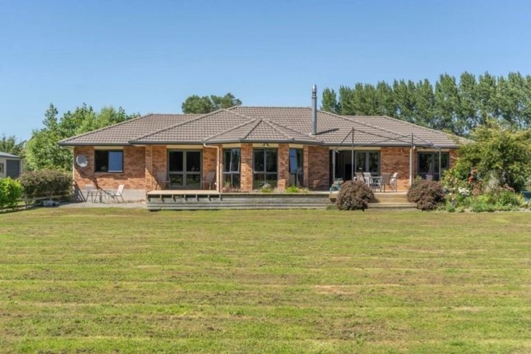 Photo of property in 181f Willow Park Drive, Opaki, Masterton, 5871