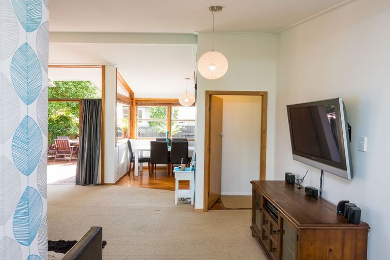Photo of property in 5 Buick Crescent, Awapuni, Palmerston North, 4412