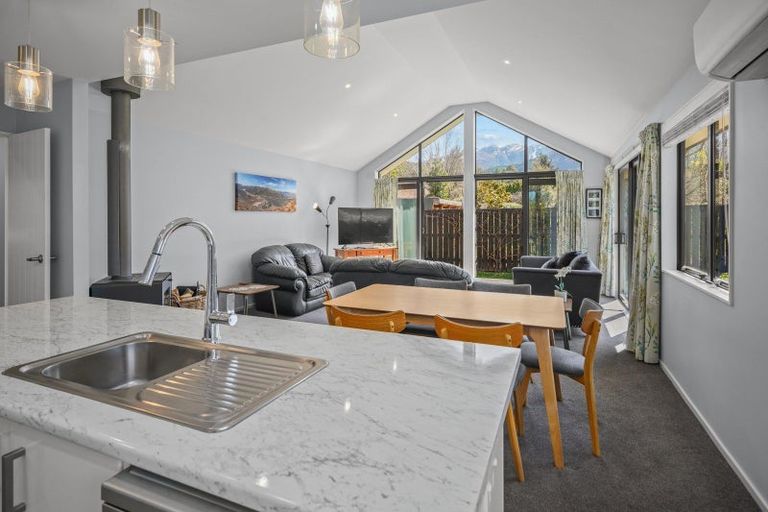 Photo of property in 6 Dumblane Way, Hanmer Springs, 7334