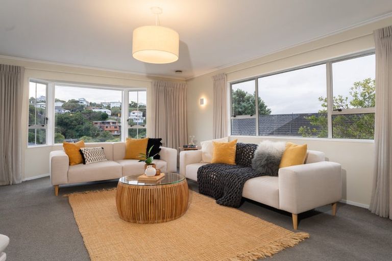 Photo of property in 3 Waterford Drive, Churton Park, Wellington, 6037