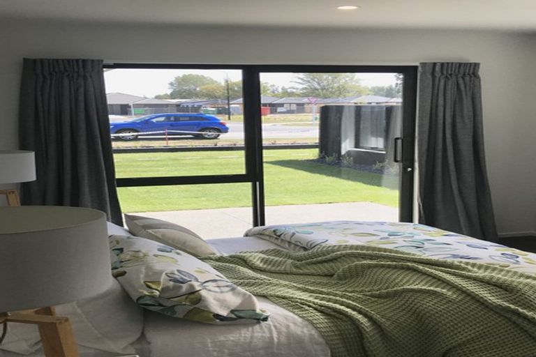 Photo of property in 12 John Raven Lane, Woodend, 7610