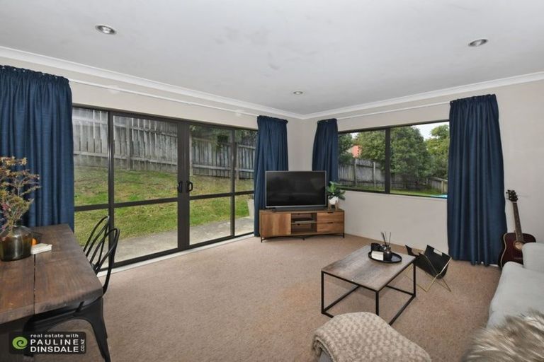 Photo of property in 18 Brunner Terrace, Te Kamo, Whangarei, 0112