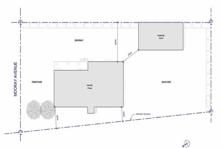 Photo of property in 47 Mooray Avenue, Bishopdale, Christchurch, 8053