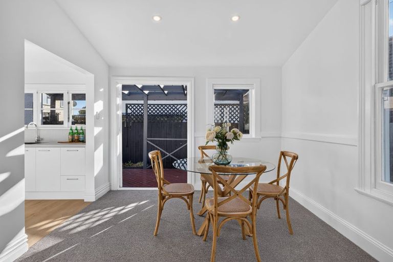 Photo of property in 1/37 Austin Street, Sydenham, Christchurch, 8023