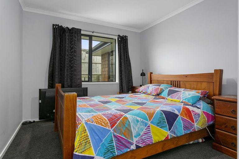 Photo of property in 5 Moroney Place, Matamata, 3400