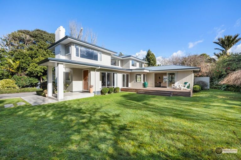 Photo of property in 2a Bloomfield Terrace, Hutt Central, Lower Hutt, 5010