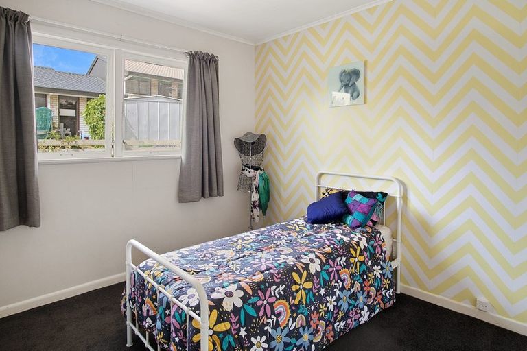 Photo of property in 42 King Street West, Te Kuiti, 3910