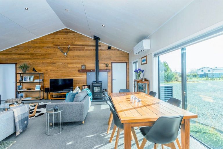 Photo of property in 99 Rosebrook Road, Claremont, Timaru, 7974