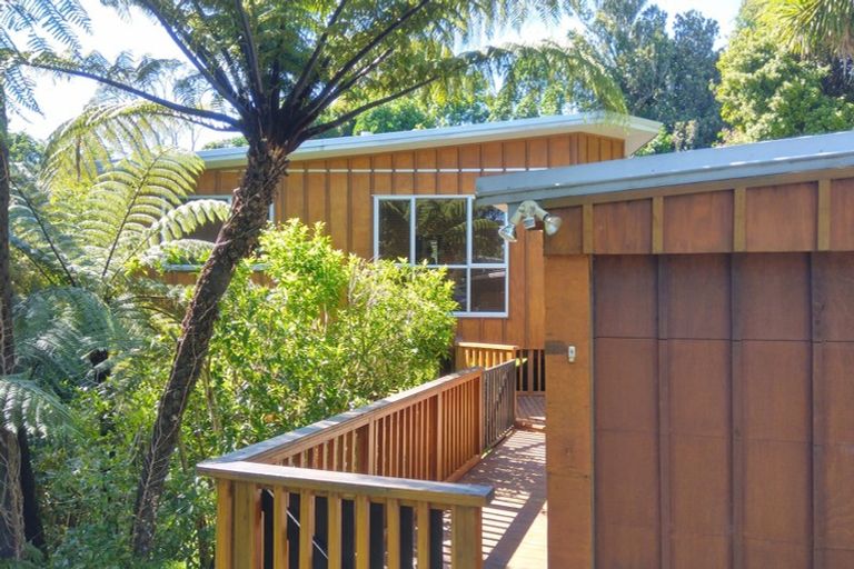 Photo of property in 81 Brois Street, Frankleigh Park, New Plymouth, 4310