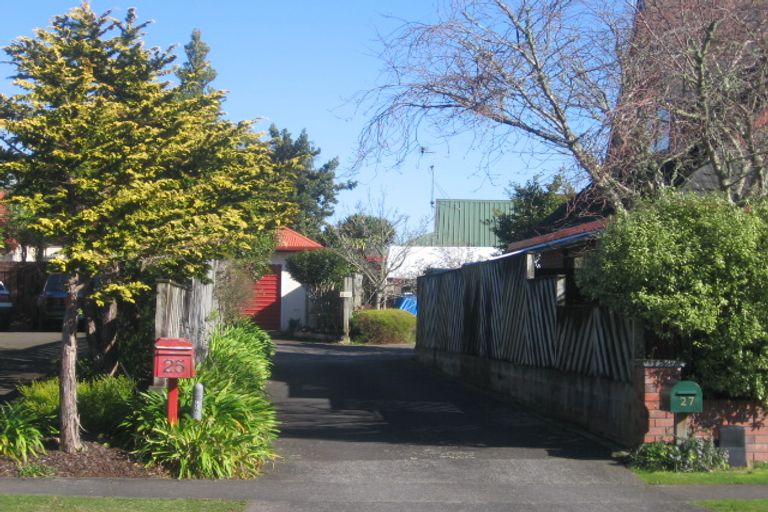 Photo of property in 27 Ellerslie Avenue, Chartwell, Hamilton, 3210