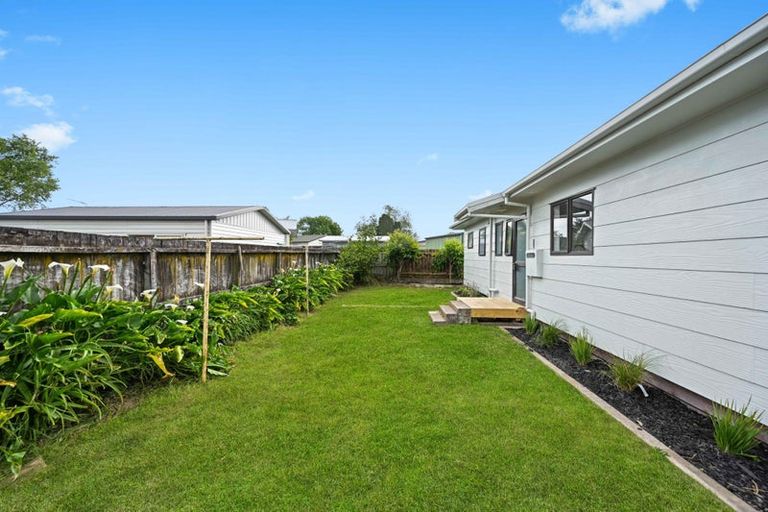 Photo of property in 24b Puriri Street, Nawton, Hamilton, 3200