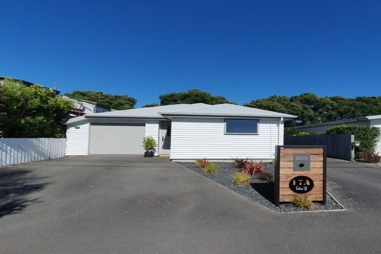 Photo of property in 15 Forbes Street, Sydenham, Christchurch, 8023
