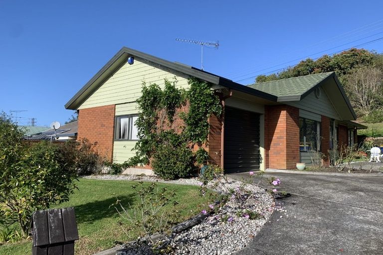 Photo of property in 9 Lanier Place, Glendene, Auckland, 0602