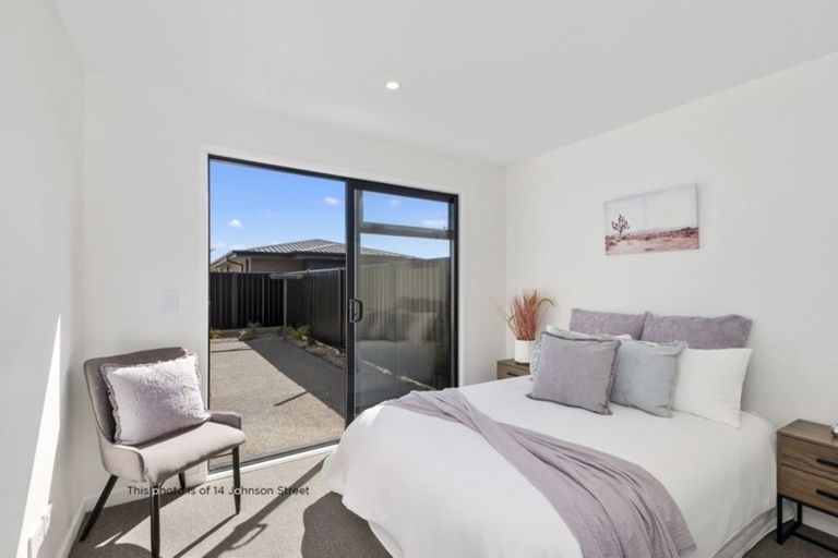 Photo of property in 16 Johnson Street, Kaiapoi, 7630