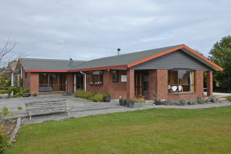 Photo of property in 177 Keogans Road, Arahura Valley, Hokitika, 7882